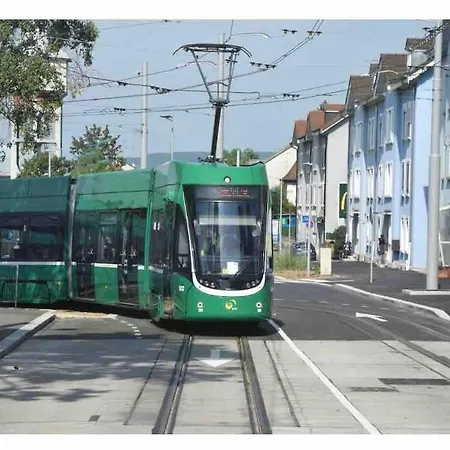 Paradis 1 2 Pers Saint-louis Proche Bale