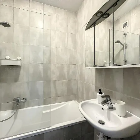 Paradis 1 2 Pers Saint-louis Proche Bale Saint-Louis (Haut-Rhin)