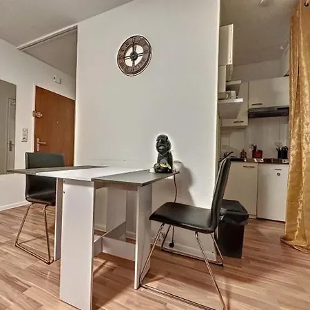 Paradis 1 2 Pers Saint-louis Proche Bale Saint-Louis (Haut-Rhin)